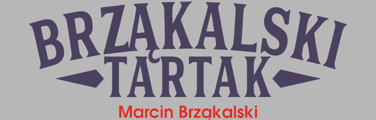 Tartak Marcin Brząkalski 
