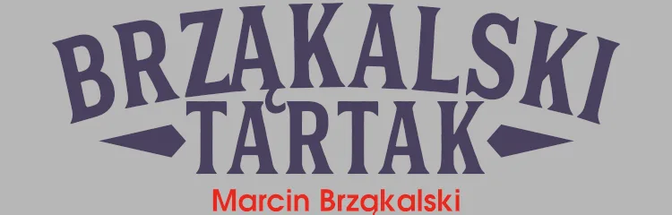 Tartak Marcin Brząkalski 